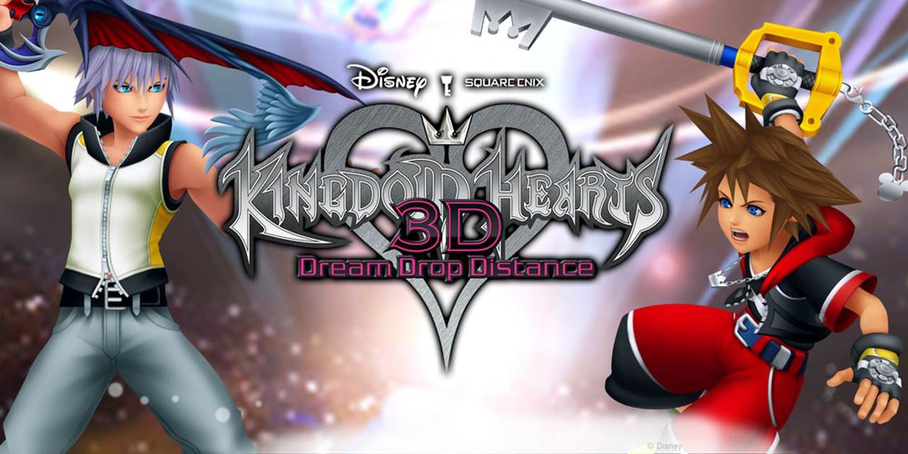 Kingdom Hearts completa 15 anos; conheça todos os jogos da série