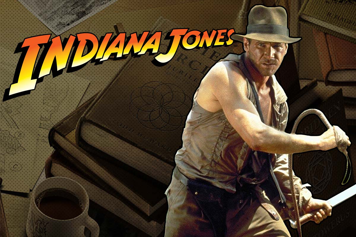 Lucasfilm Games anuncia Jogos de Indiana Jones e Star Wars