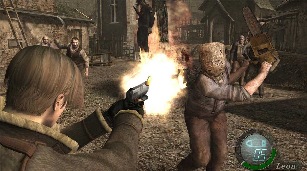 Resident Evil 4: Remake pode ser mais assustador e ter revelação