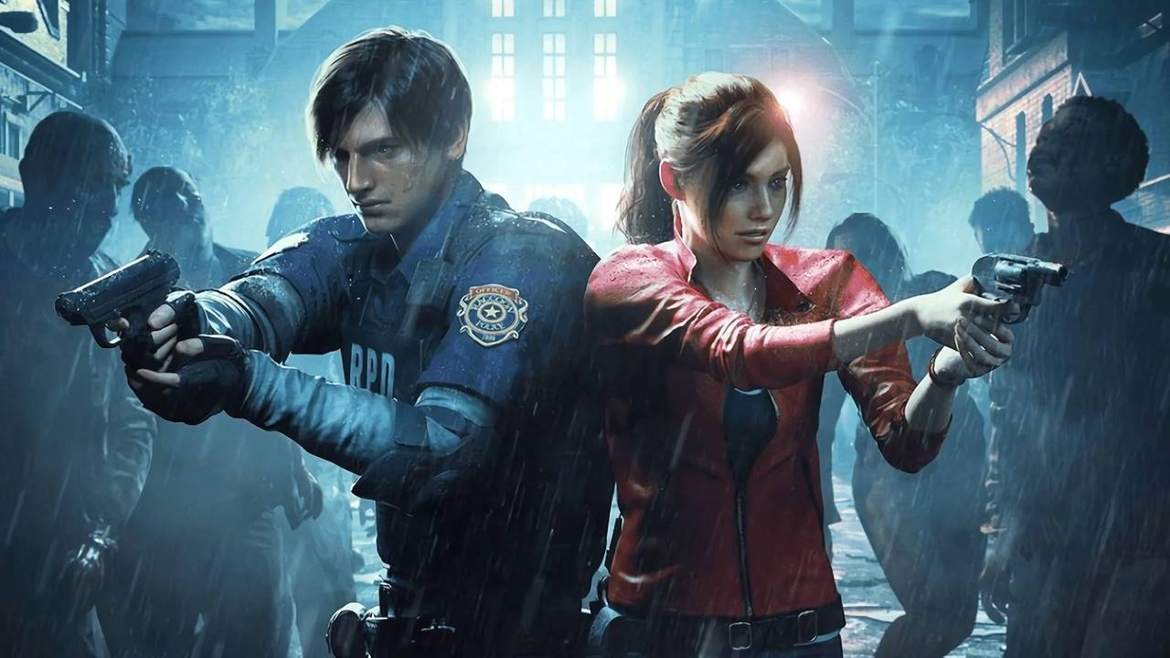 EvilSpecial  Qual é a ordem cronológica das animações da franquia Resident  Evil? - EvilHazard