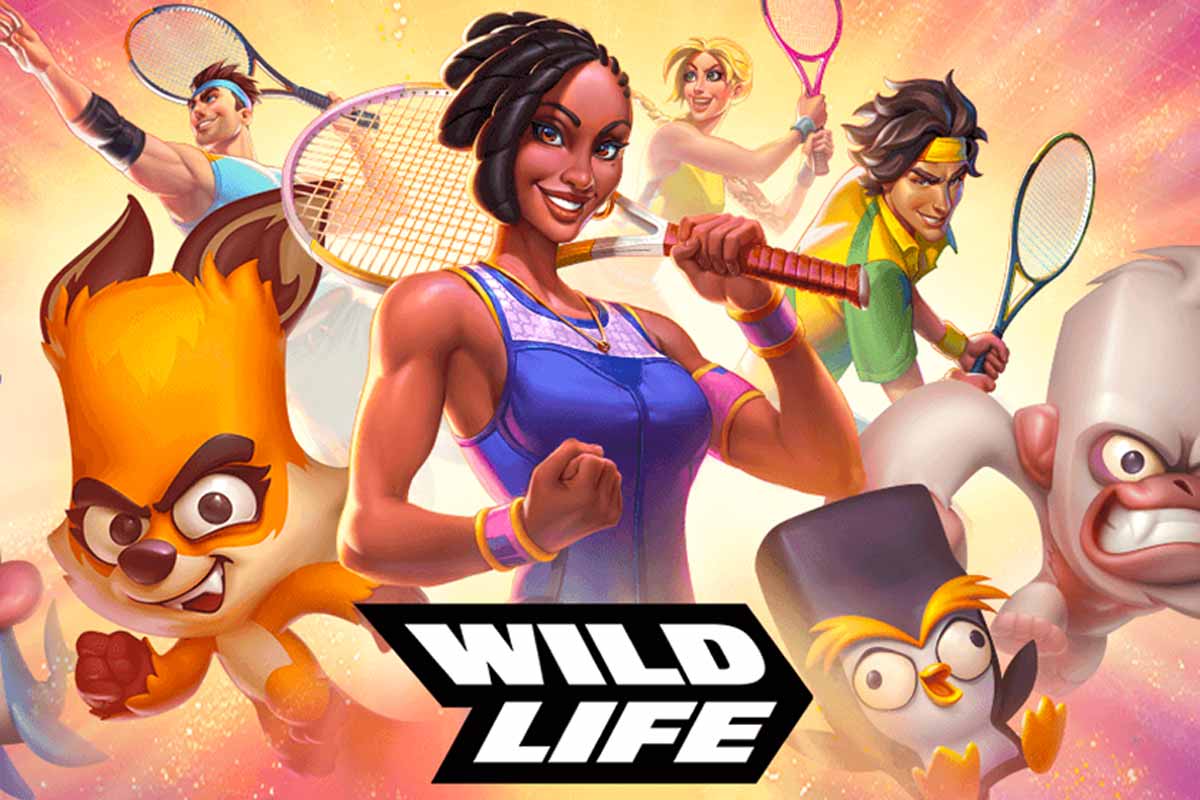 Brazilian Game Studio Wildlife Announced its First Studio in USA 