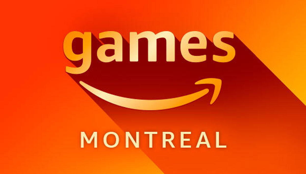 Amazon Games Opens Development Studio in Montreal
