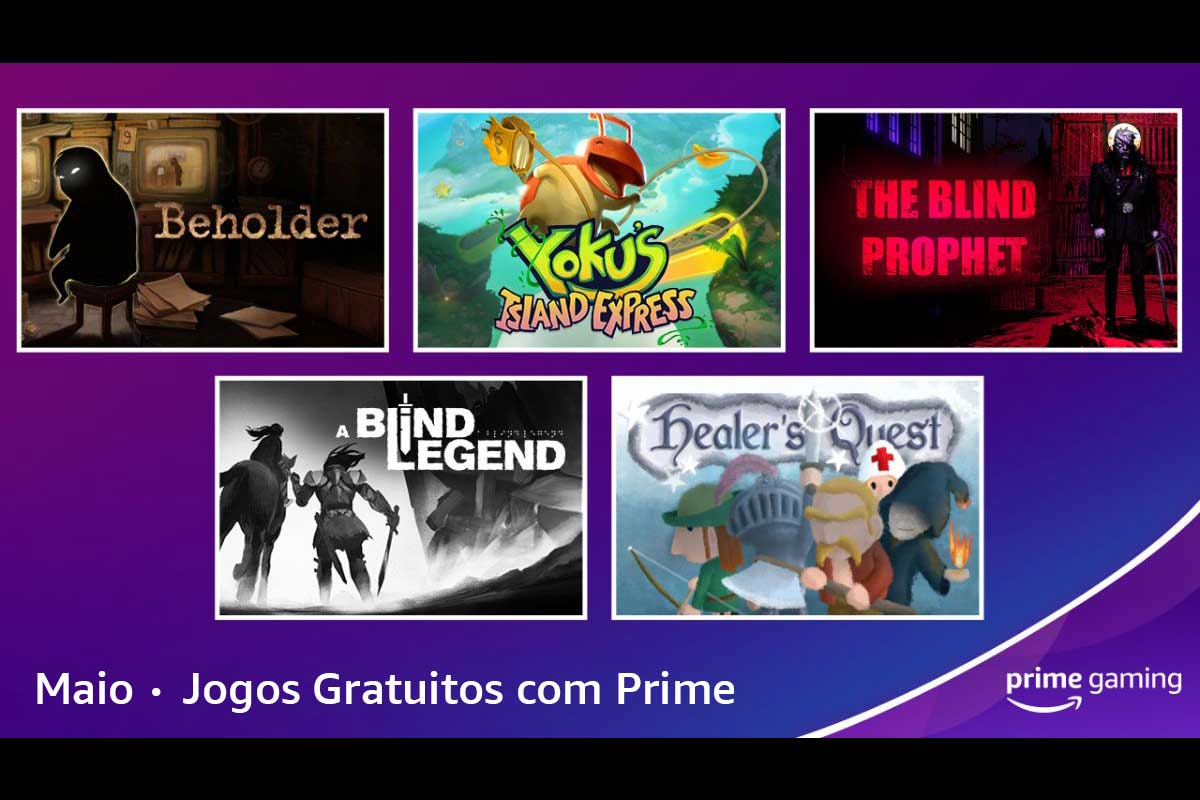 NÃO ESQUEÇA - Jogo Fall Guys está de graça - Drops de Jogos