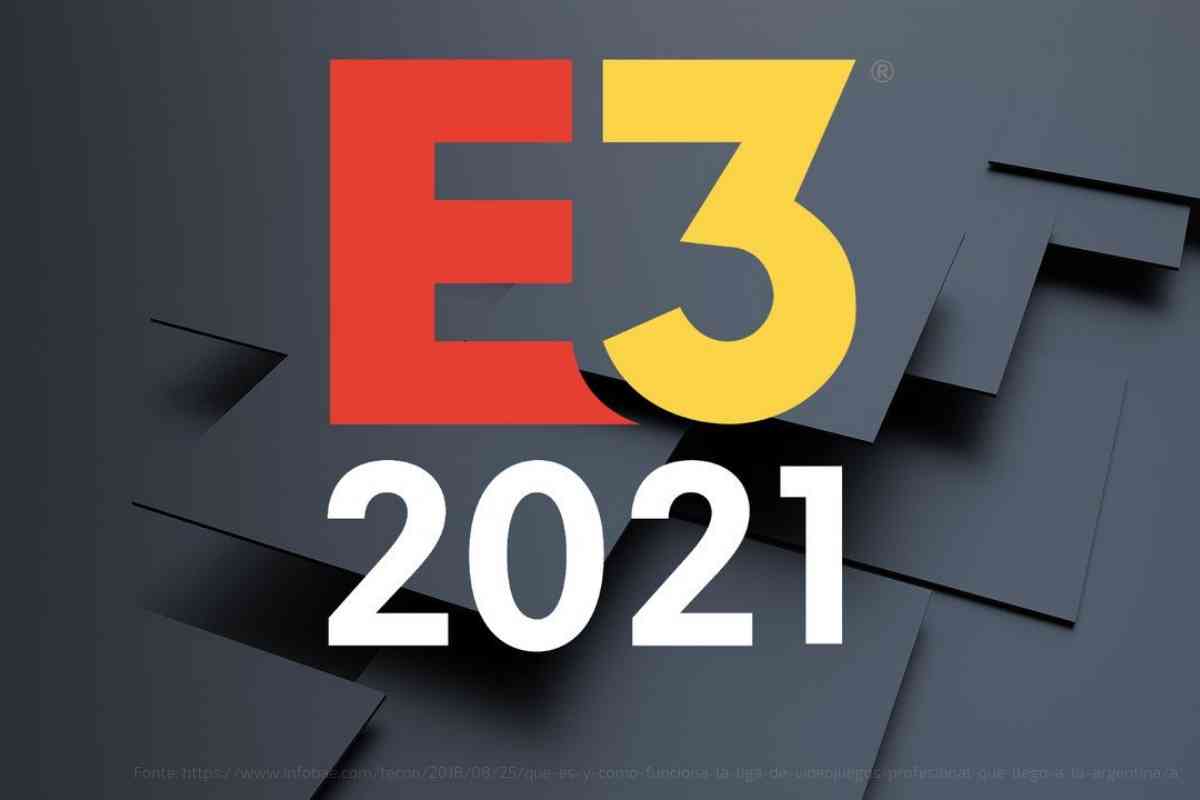 E3 2021: Resumo dos Principais Anúncios