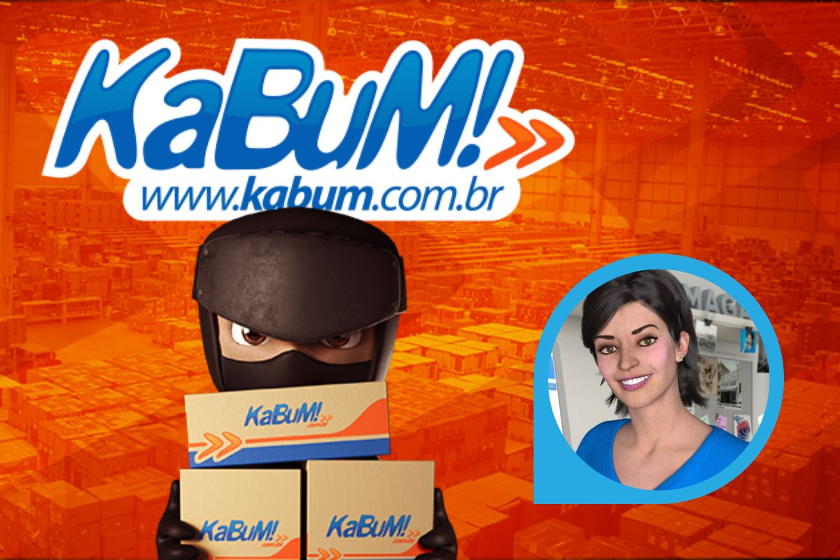 Por que o Magazine Luiza Comprou o KabuM!?