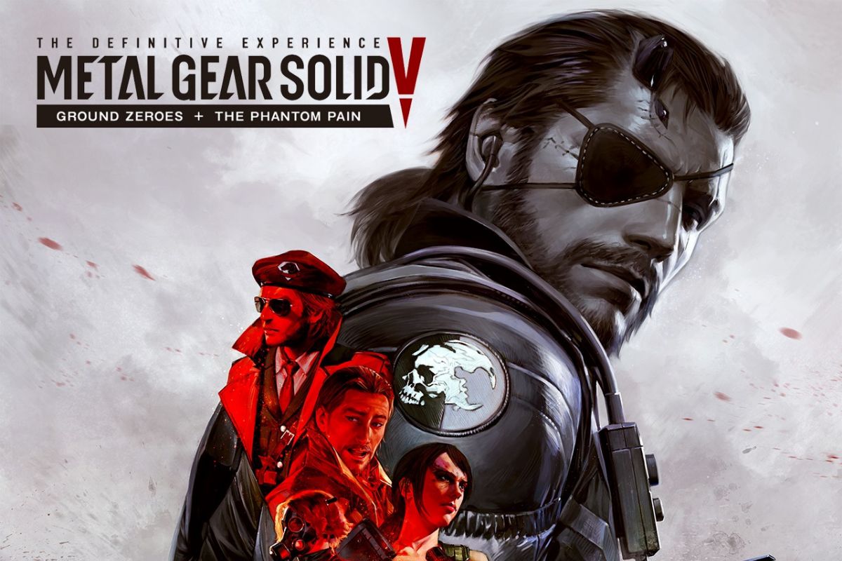 Ação de Espionagem Tática: Conheça a História da Série Metal Gear