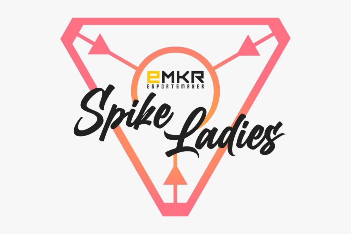 Esportsmaker anuncia Spike Ladies, torneio feminino de Valorant