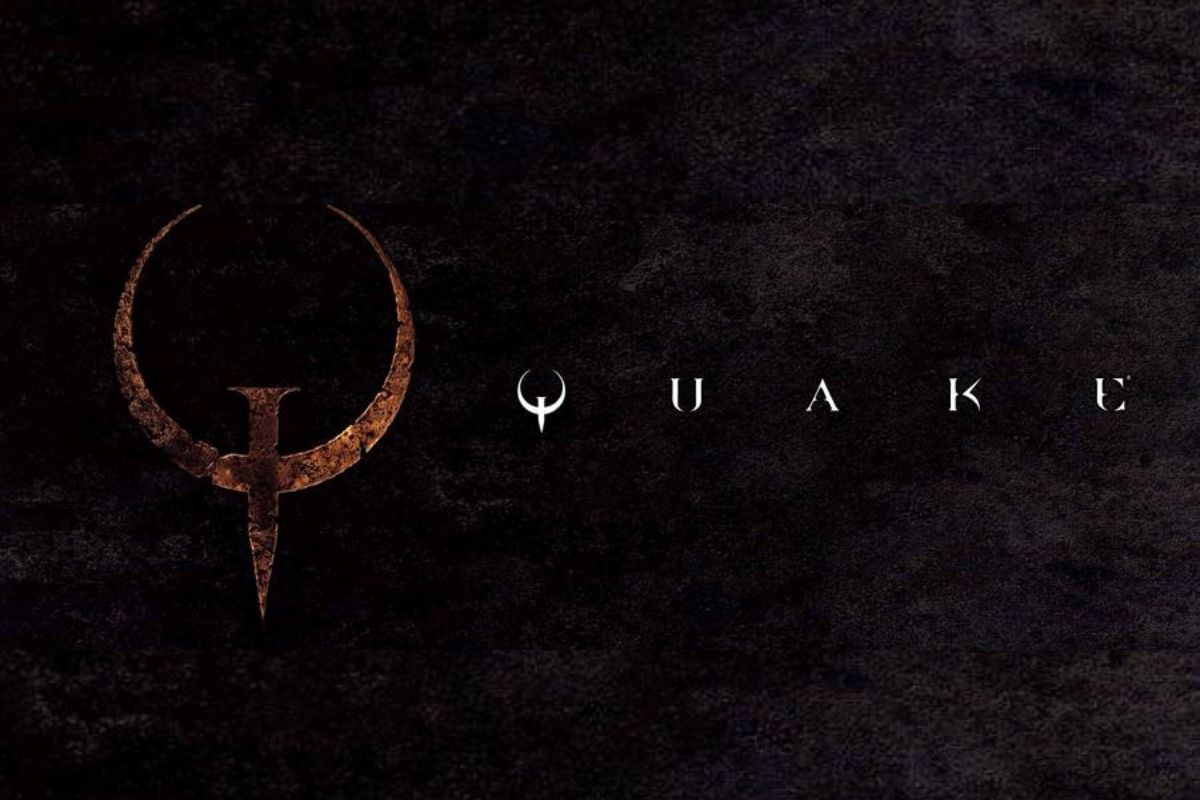 Quake | Enhanced Re-Release Available Now