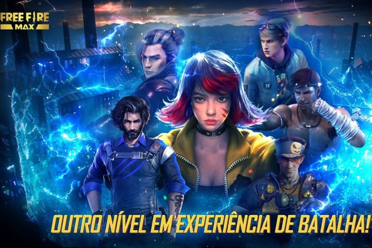 Quais celulares rodam o Free Fire MAX? Confira os requisitos mínimos