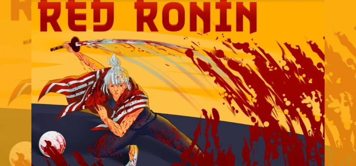 Red Ronin - Brazilian Game Studio