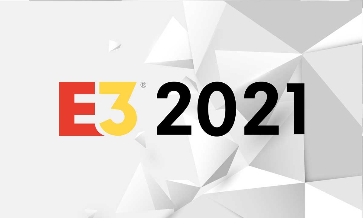 E3 2021 online