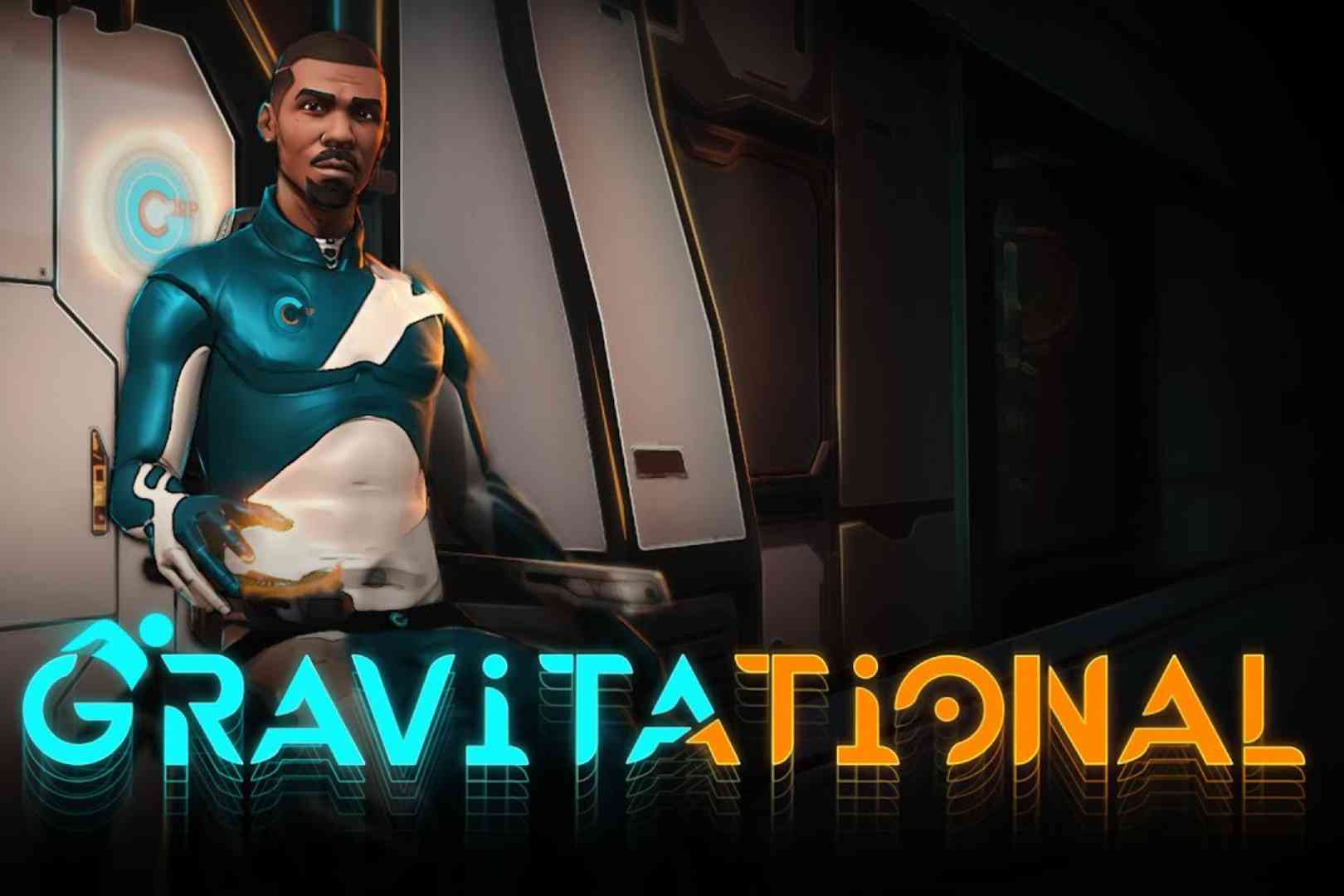 Gravitational