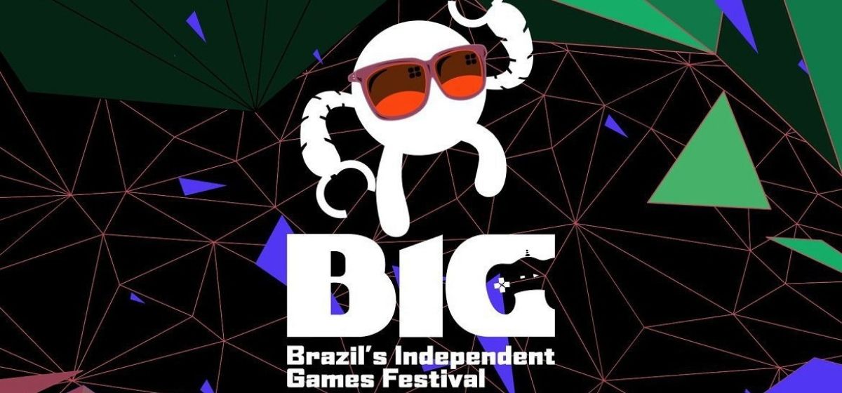 Brazil’s Independent Game (BIG) Festival 2022: Registration Now Open